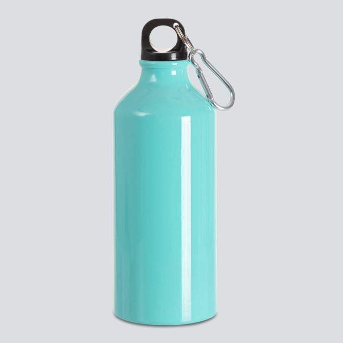PERSONALIZA BOTELLA DE ALUMINIO 600 ML - Imagen 3