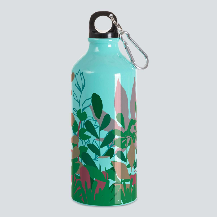 PERSONALIZA BOTELLA DE ALUMINIO 600 ML - Imagen 4