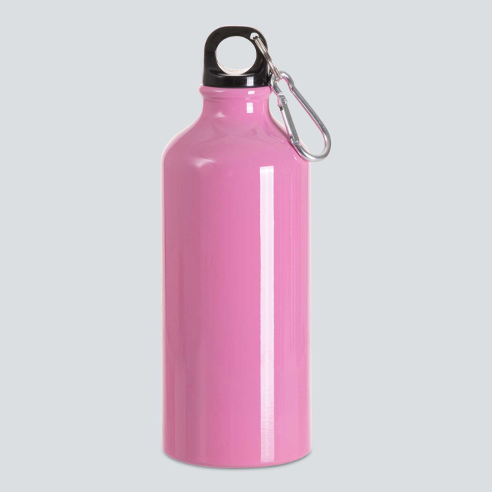 PERSONALIZA BOTELLA DE ALUMINIO 600 ML - Imagen 7
