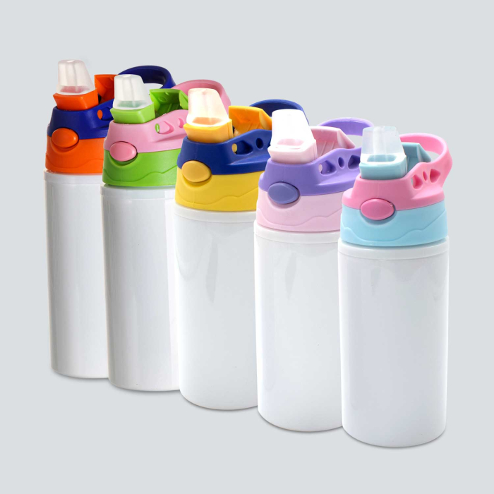 PERSONALIZA BOTELLA DE ALUMINIO 500 ML