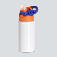 PERSONALIZA BOTELLA DE ALUMINIO 500 ML - Imagen 2